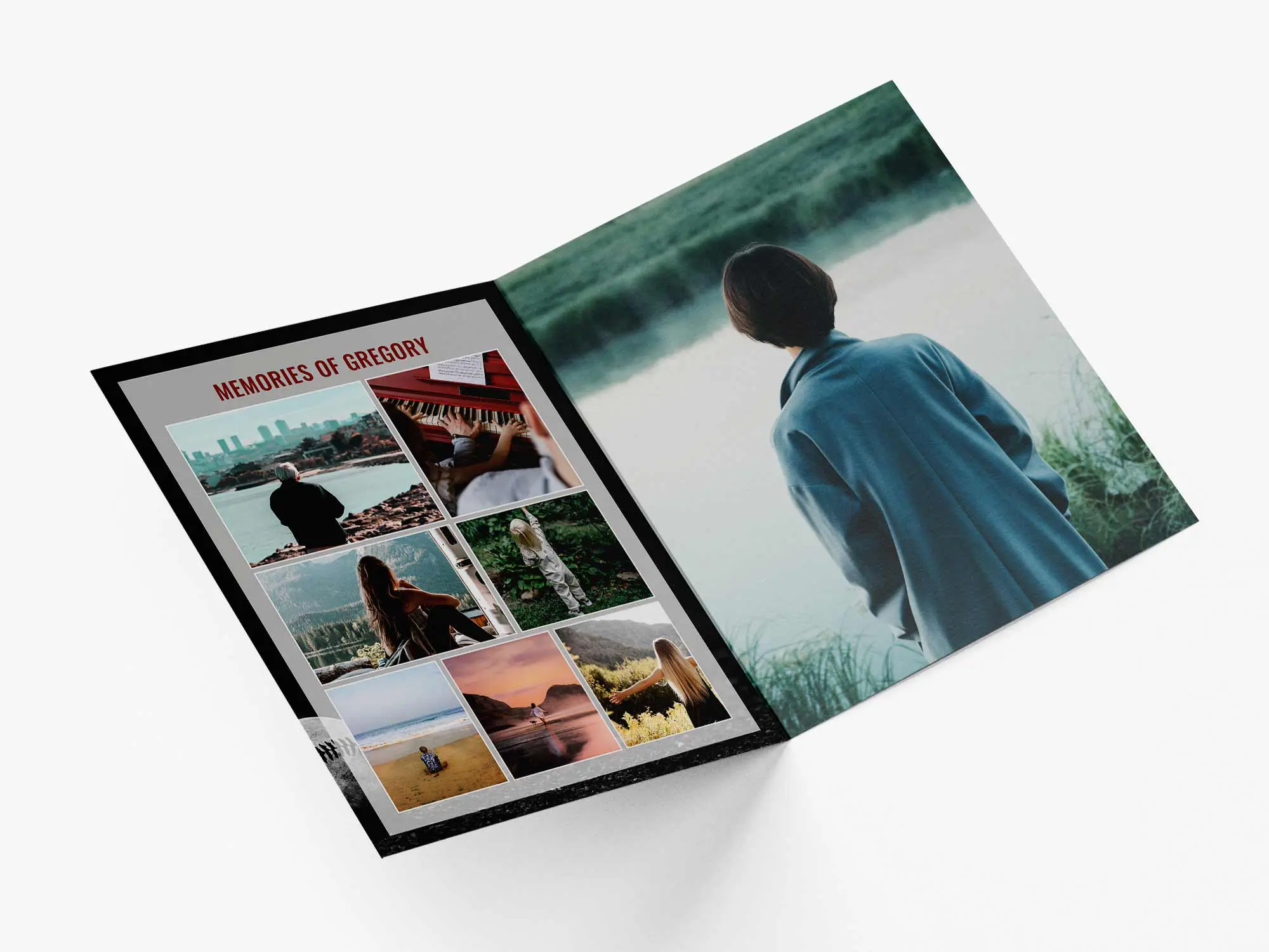 Large Program Inside