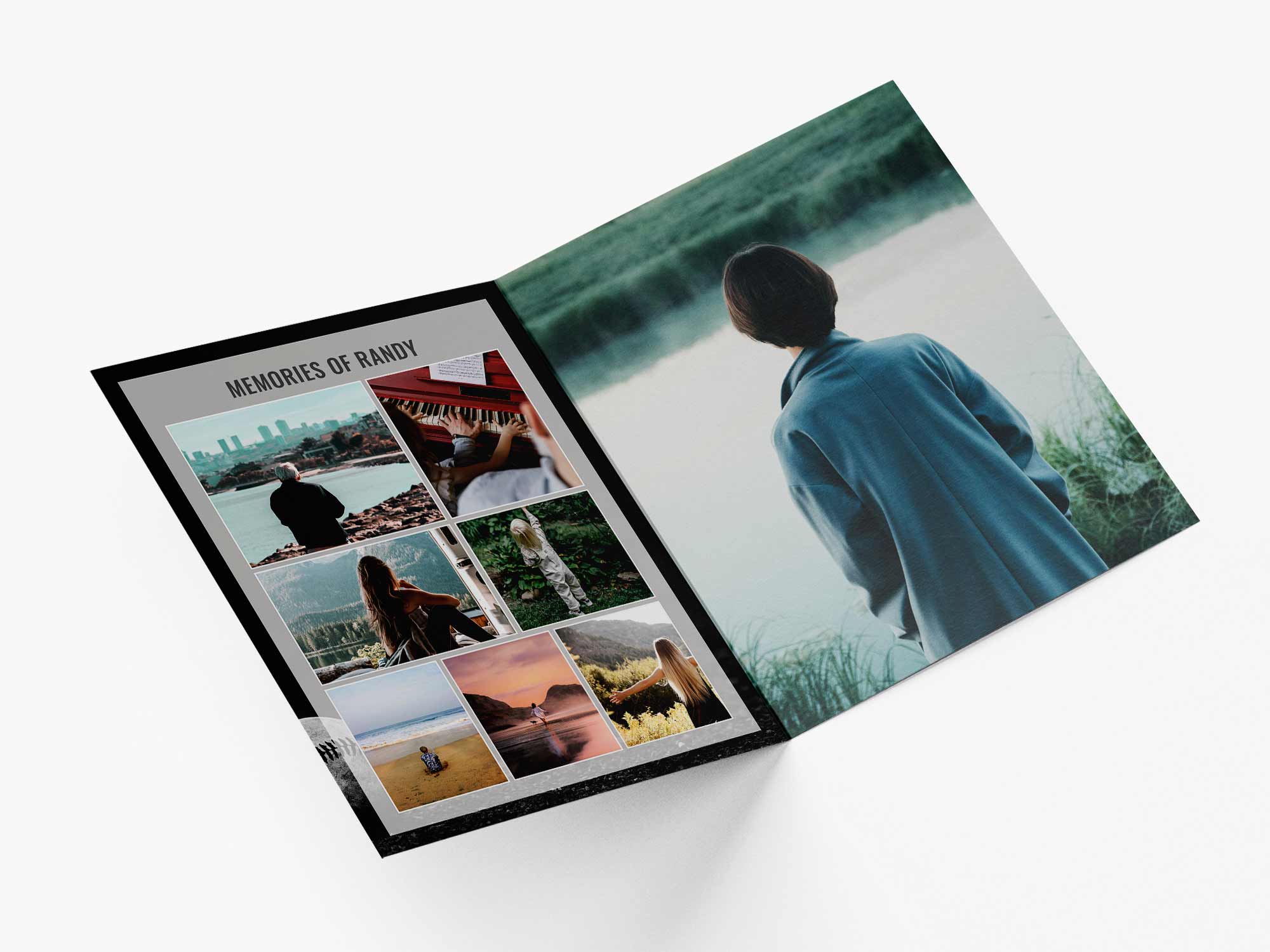 Large Program Inside Sample