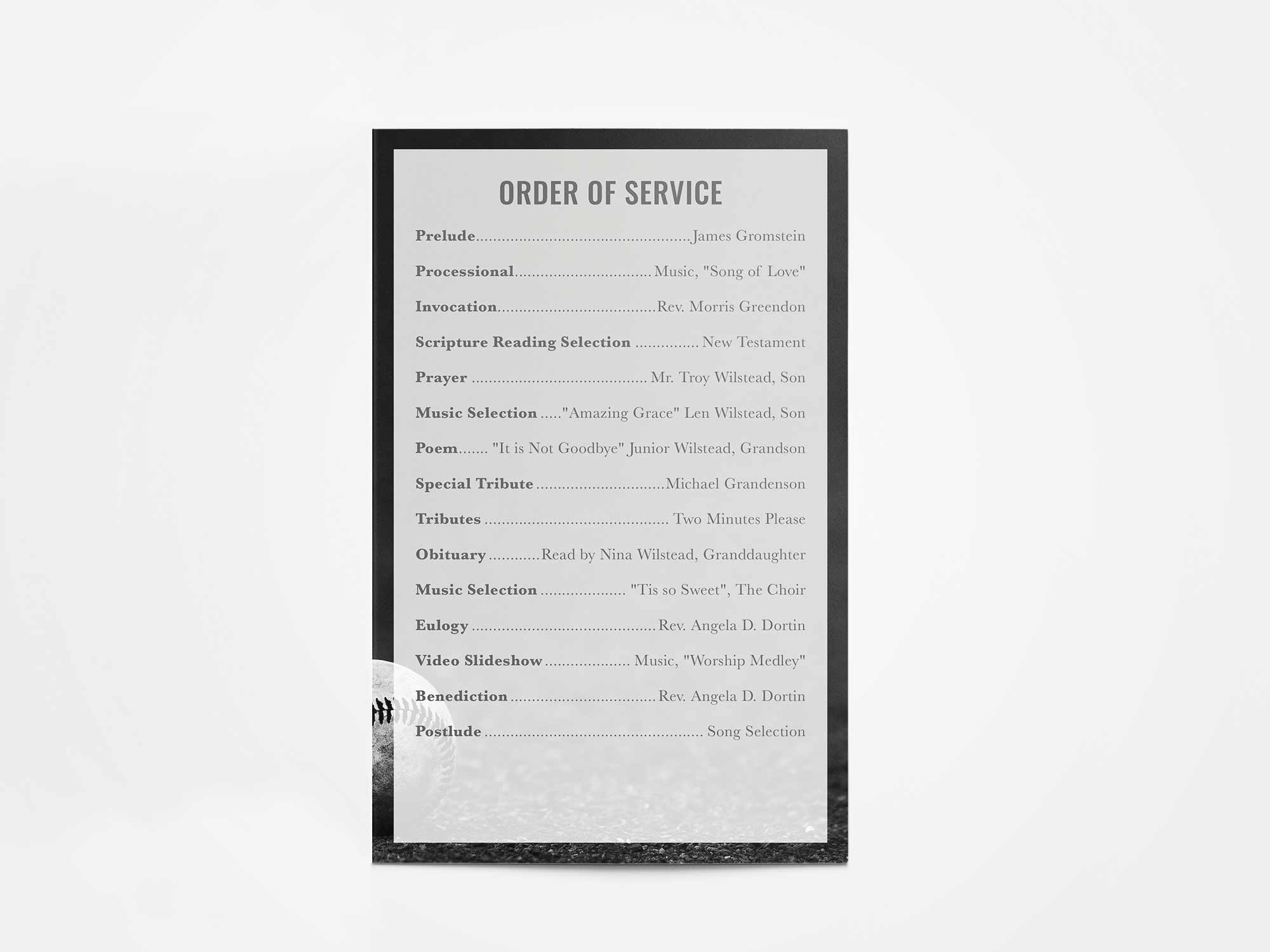 Page 2 Sample Sample