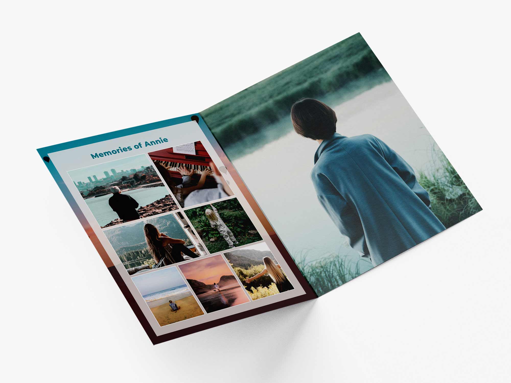 Large Program Inside Sample