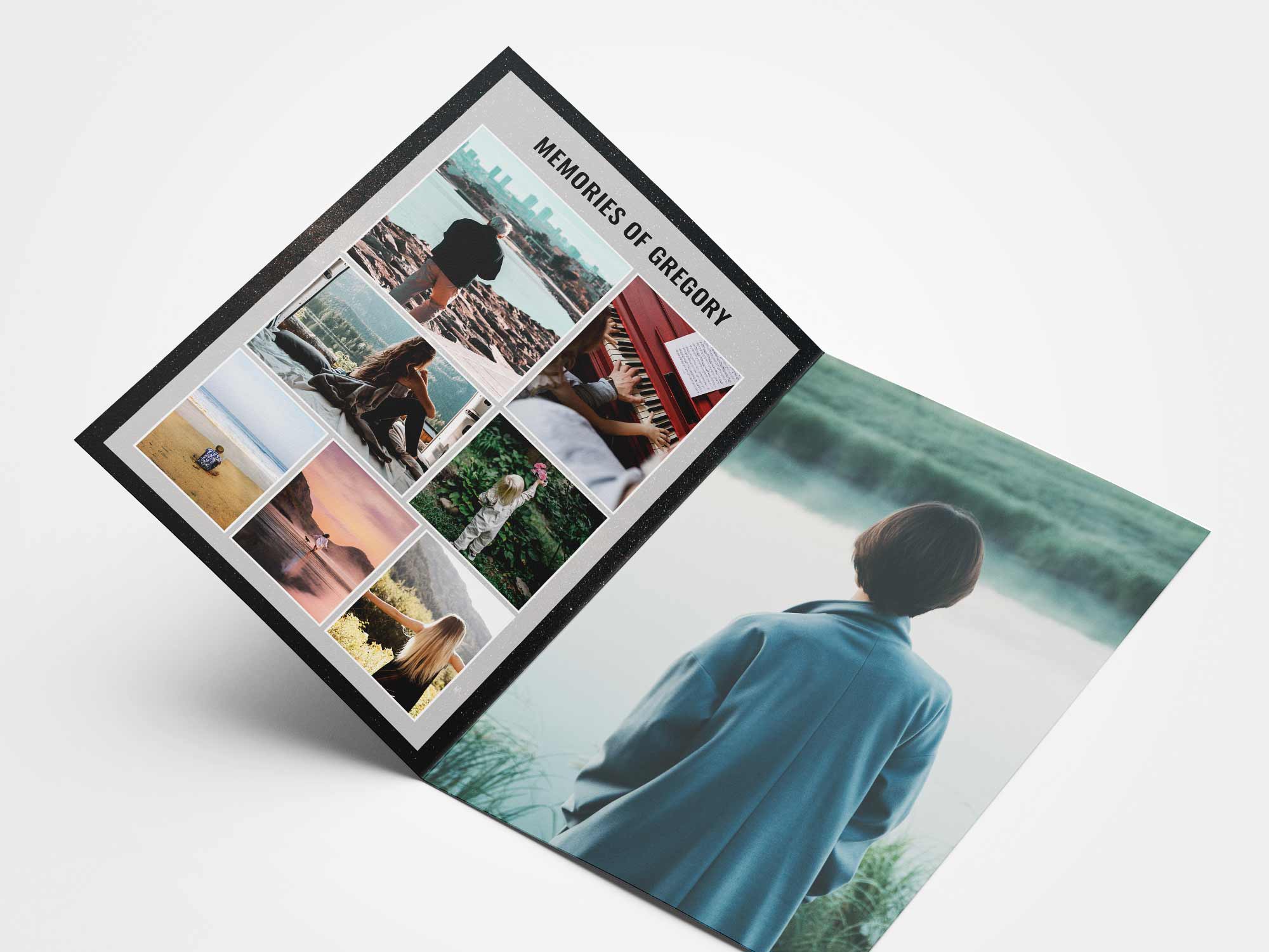 Standard Program Inside Sample