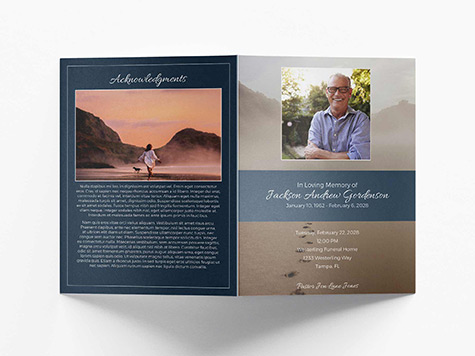 View Large 8 Page Sample