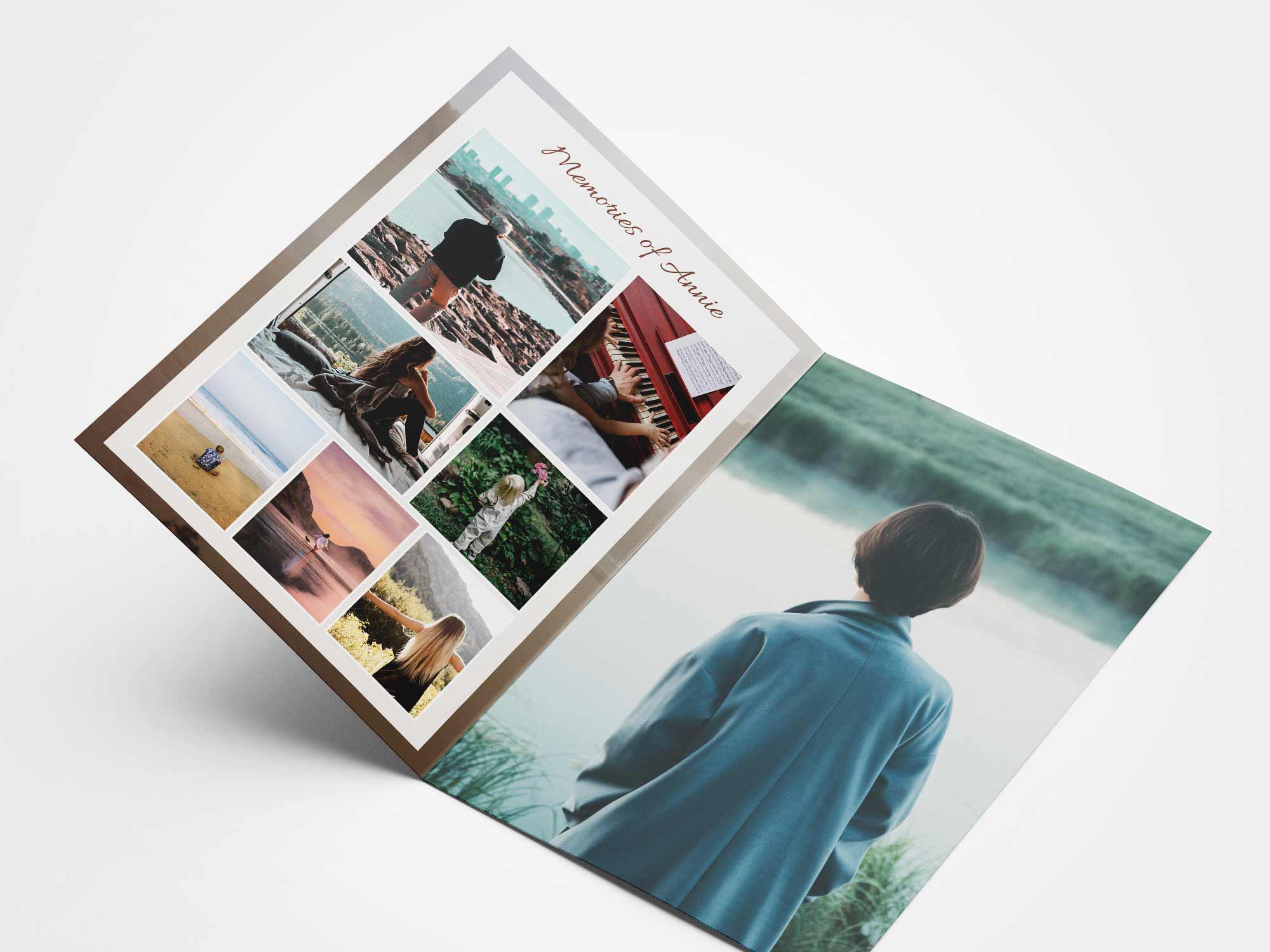 Standard Program Inside Sample