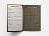 Standard Program Inside