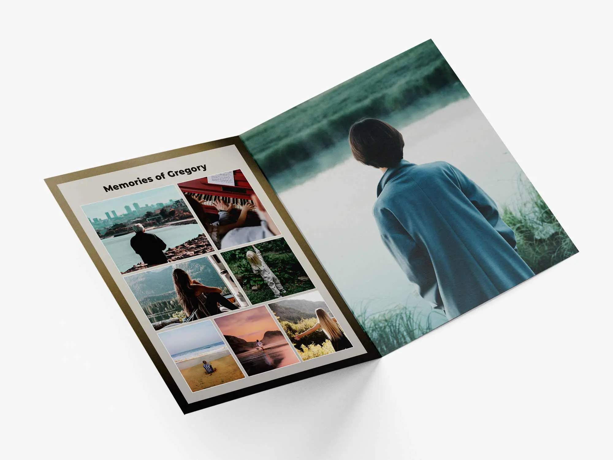 Large Program Inside