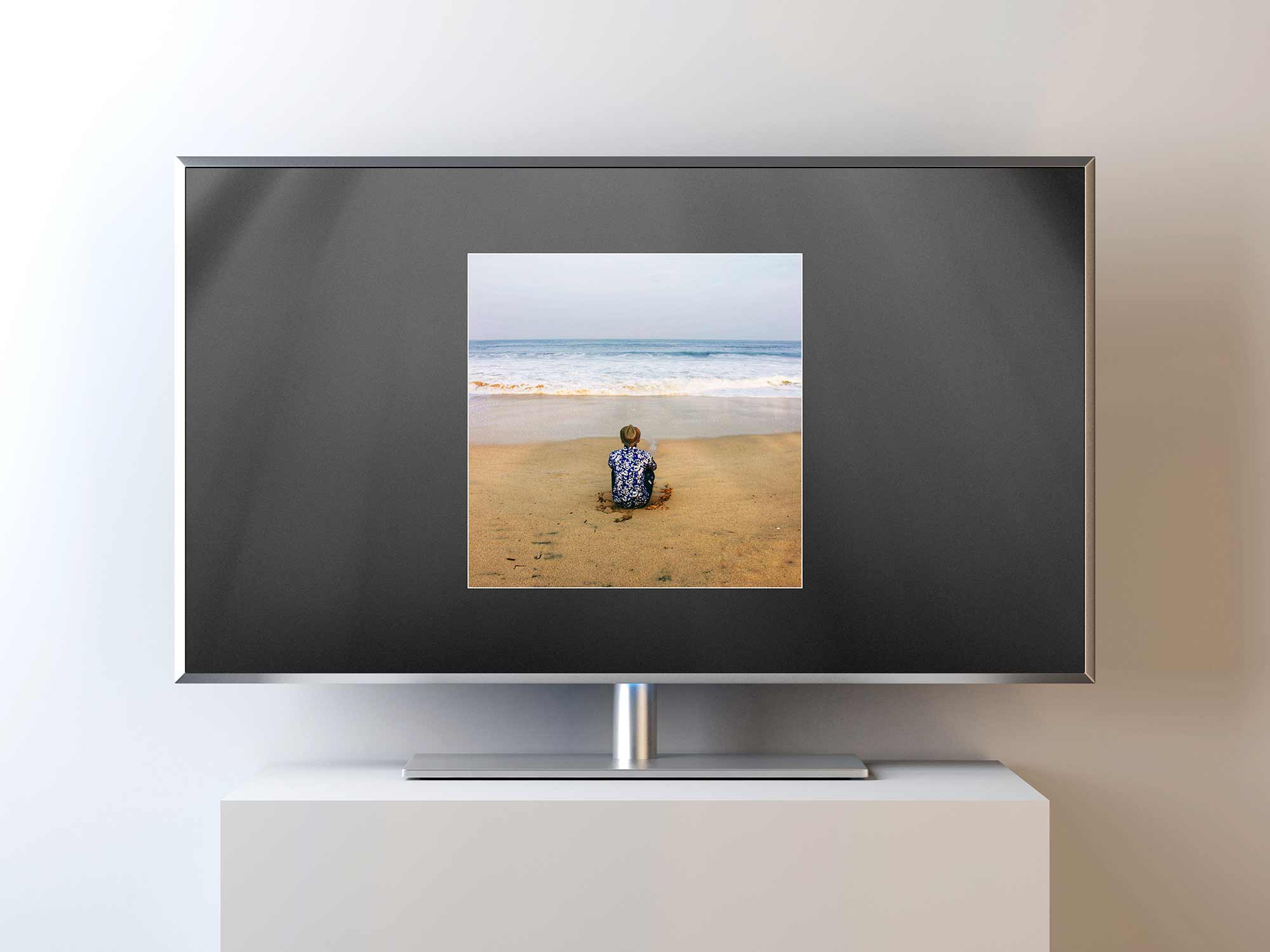 Slideshow Middle Sample