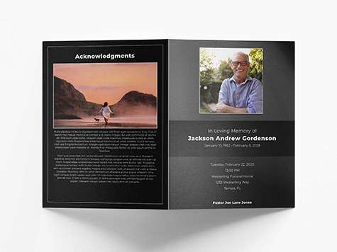 View Large 8 Page Sample