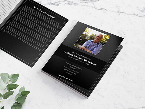 View Large 4 Page Sample