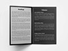 Standard Program Inside 6-7