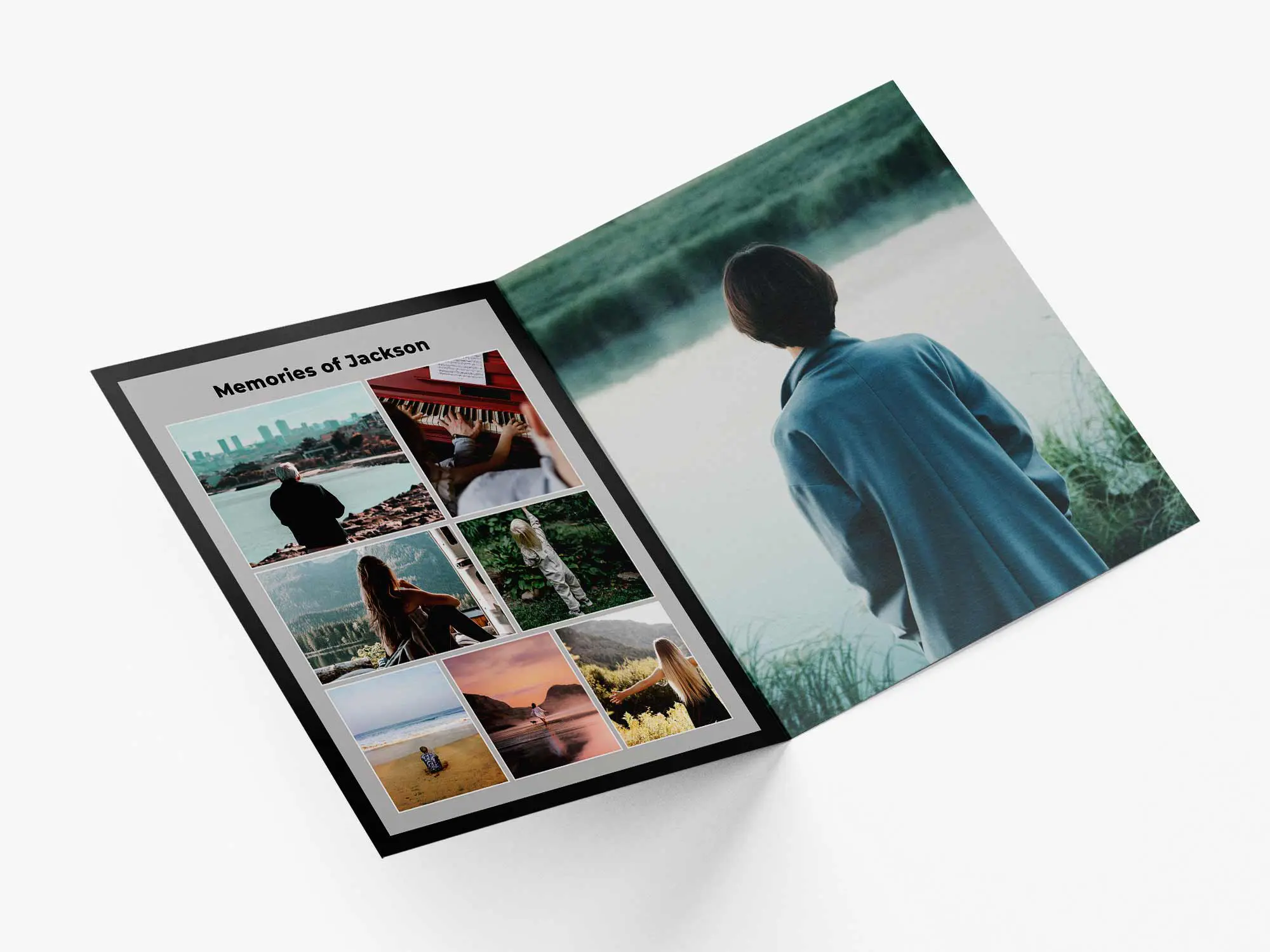 Large Program Inside