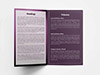 Standard Program Inside 6-7