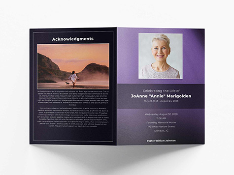 View Large 8 Page Sample