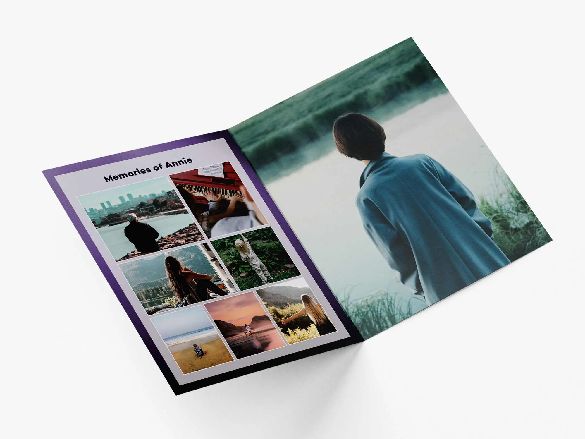 Large Program Inside
