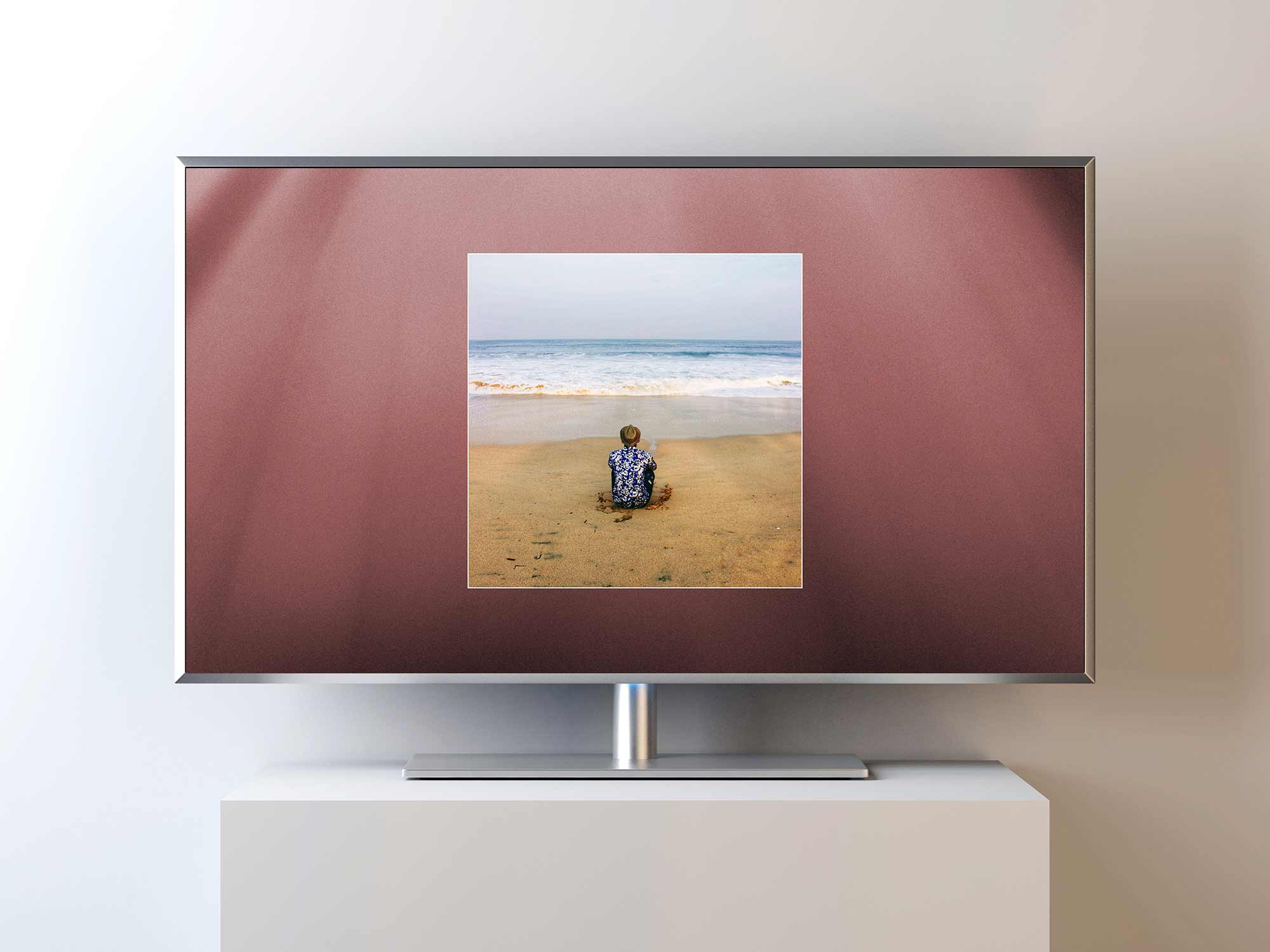 Slideshow Middle Sample