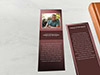 Bookmark Front Sample