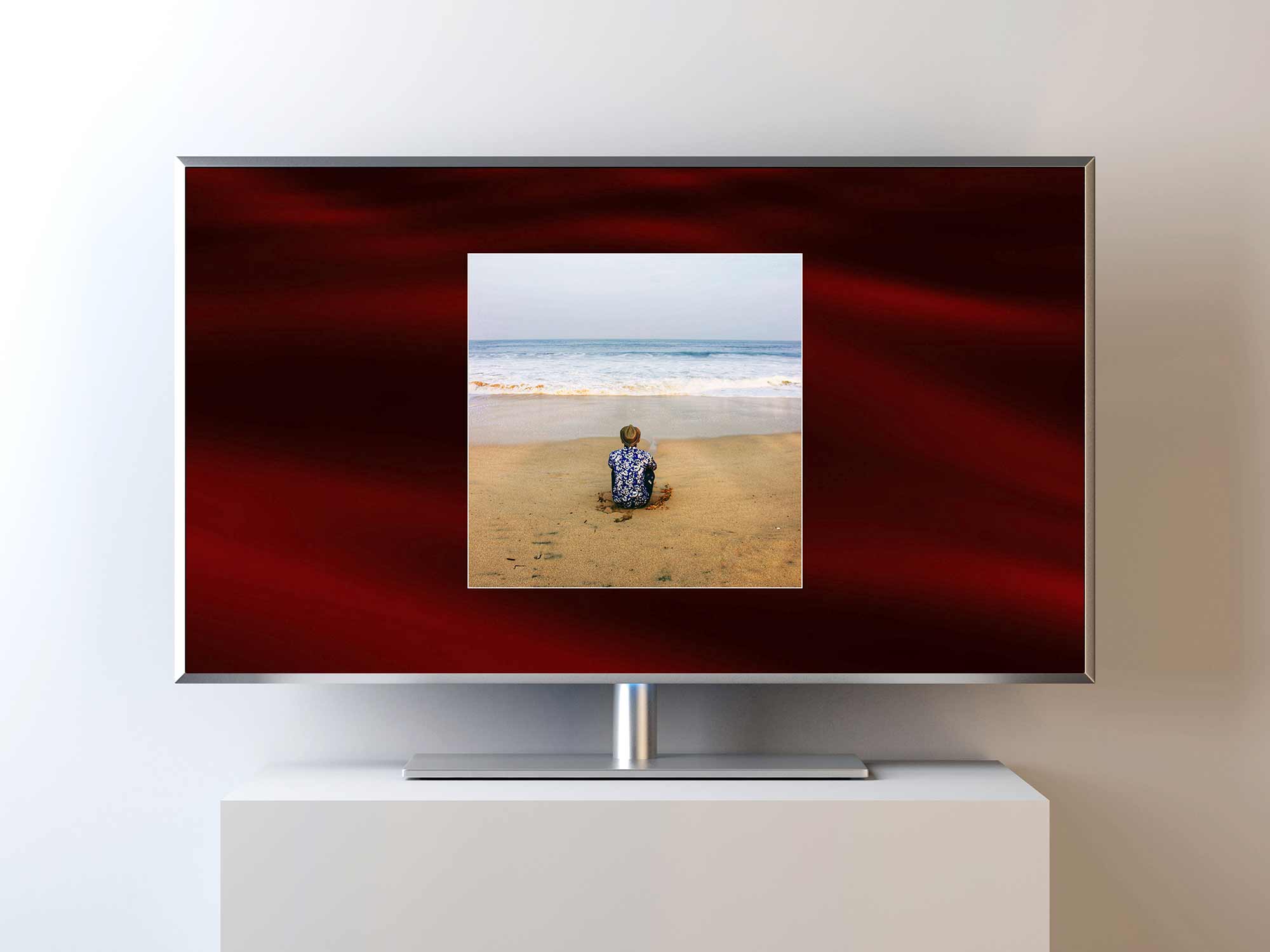 Slideshow Middle Sample