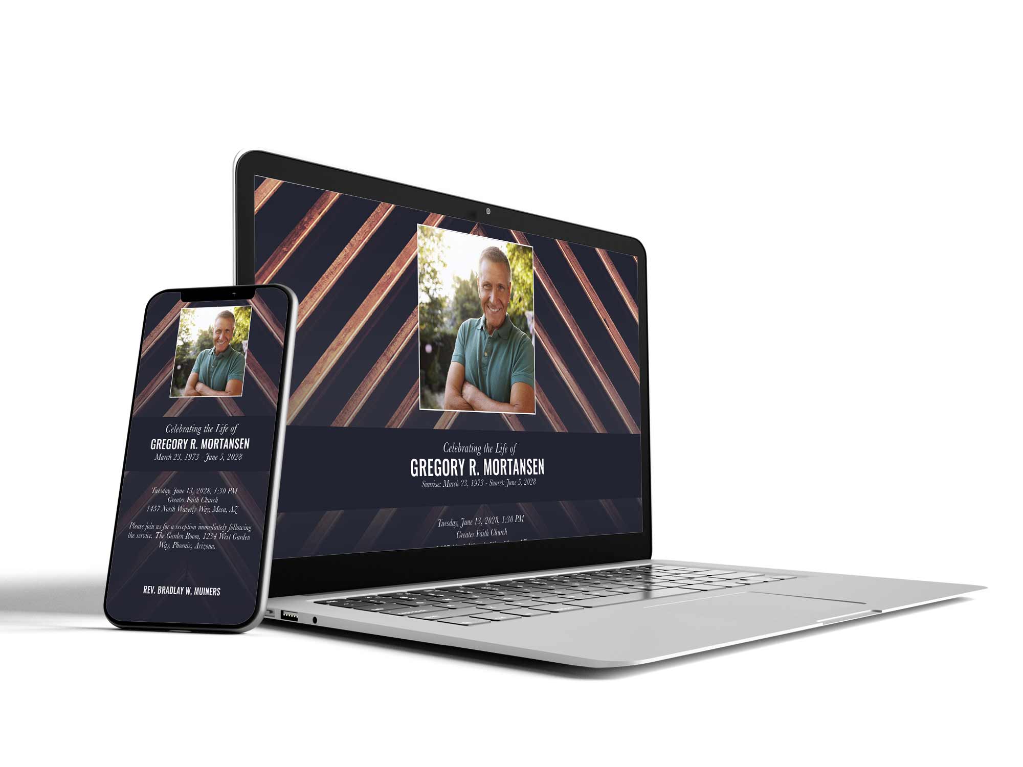 Program Package Sample