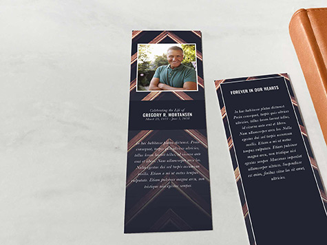 View Bookmark Sample