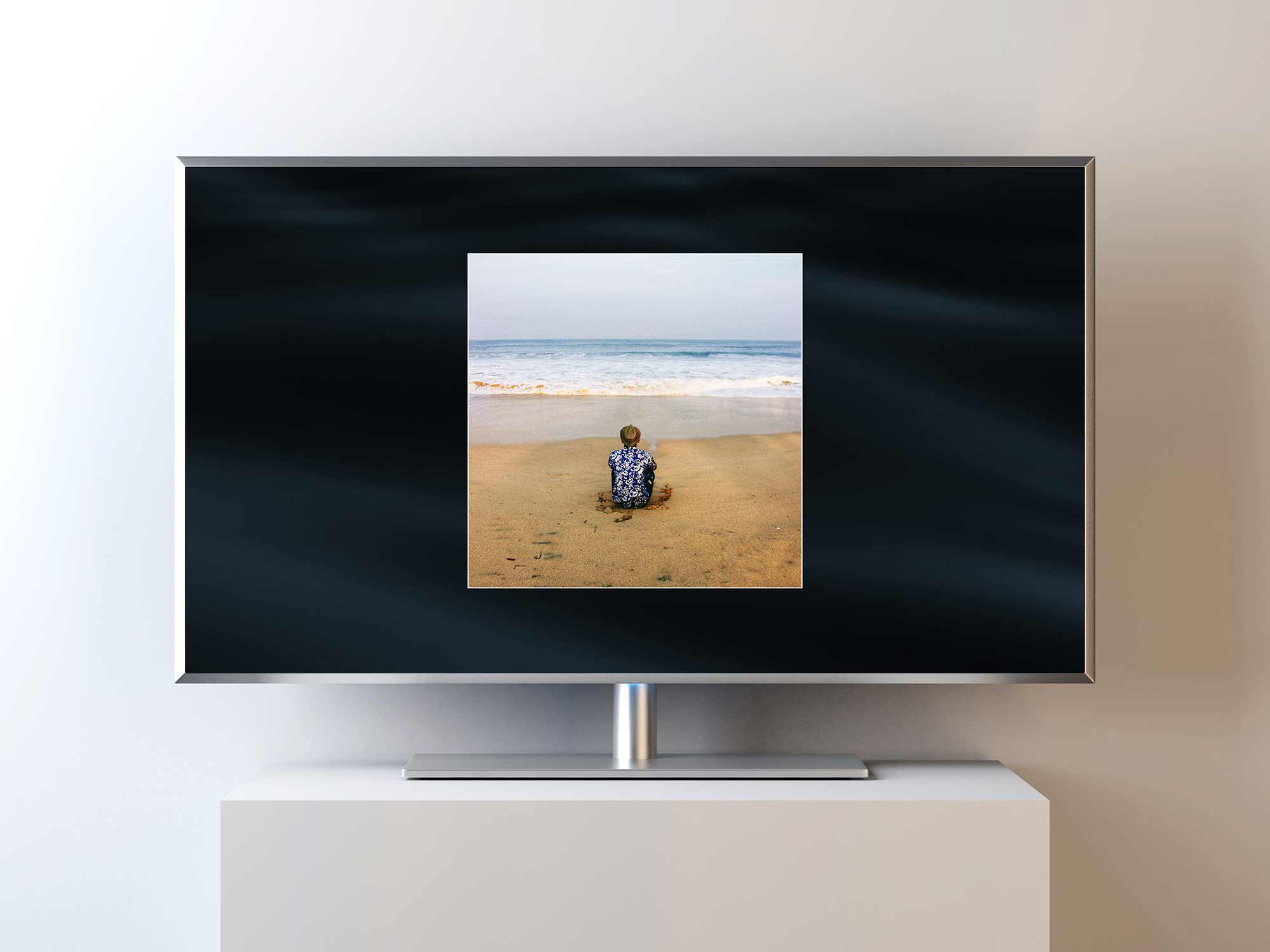 Slideshow Middle Sample