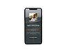 Mobile Friendly Sample