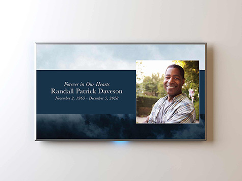 View Screen Slide Sample