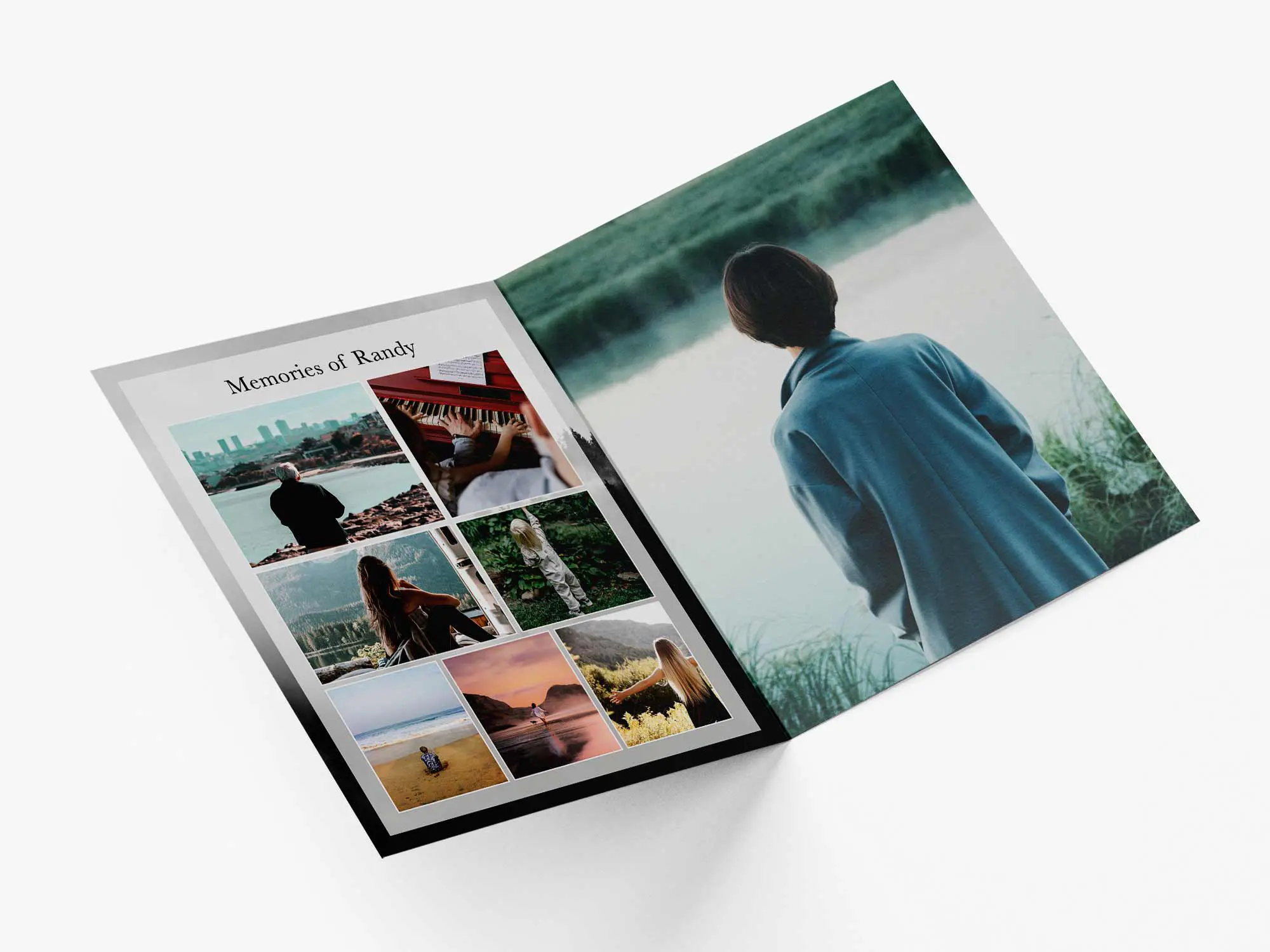 Large Program Inside