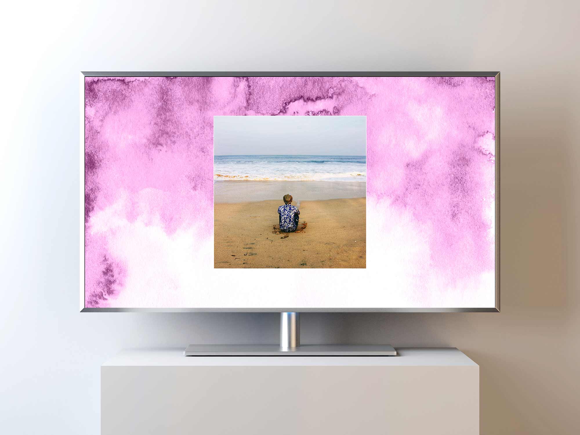 Slideshow Middle Sample