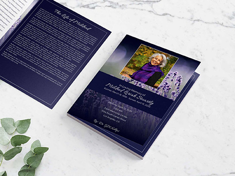 View Large 4 Page Sample