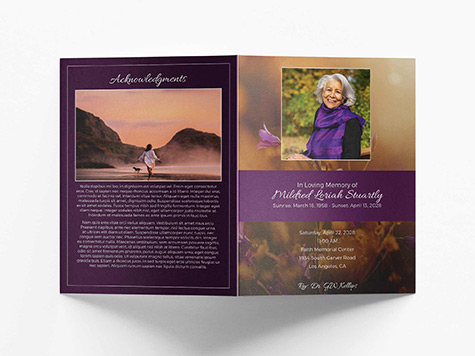 View Large 8 Page Sample