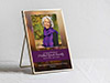 Table Sign in Frame