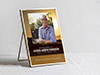 Table Sign in Frame