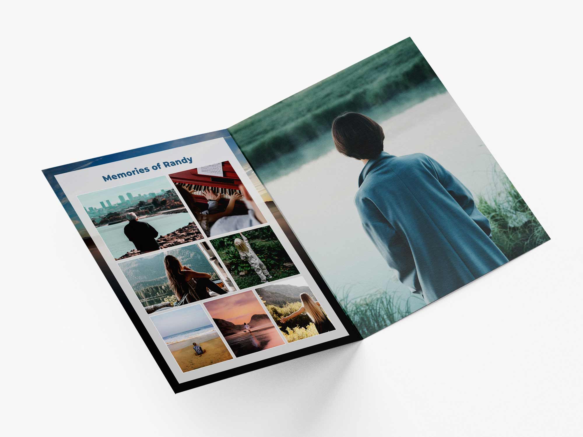 Large Program Inside Sample