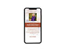 Mobile Friendly Sample