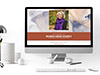 Web Tribute Sample
