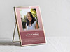 Table Sign in Frame
