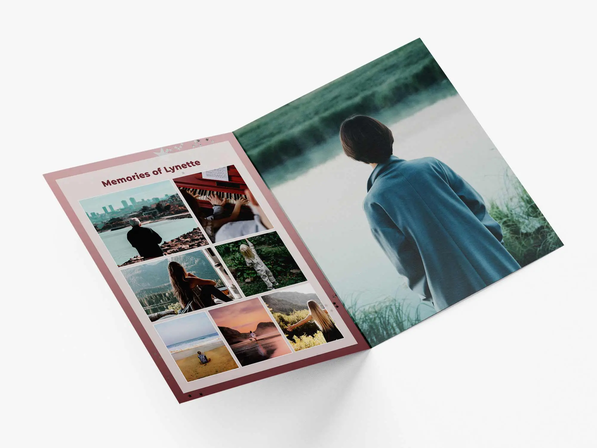 Large Program Inside