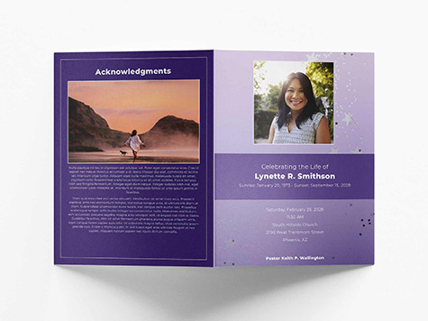 View Large 8 Page Sample