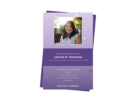 View Shareable Images Sample