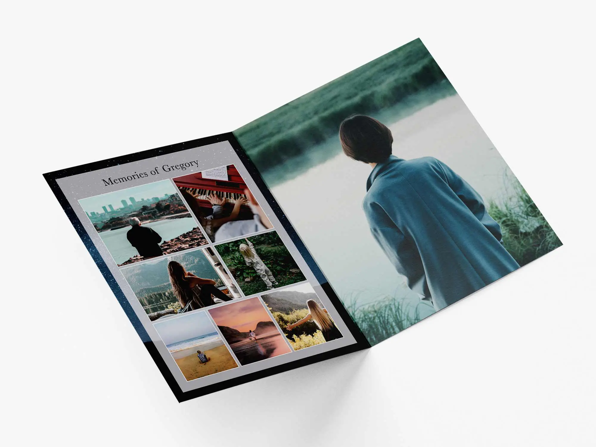 Large Program Inside