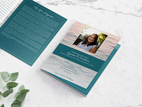 View Large 4 Page Sample