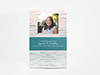 Program Card Front