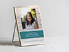 Table Sign in Frame