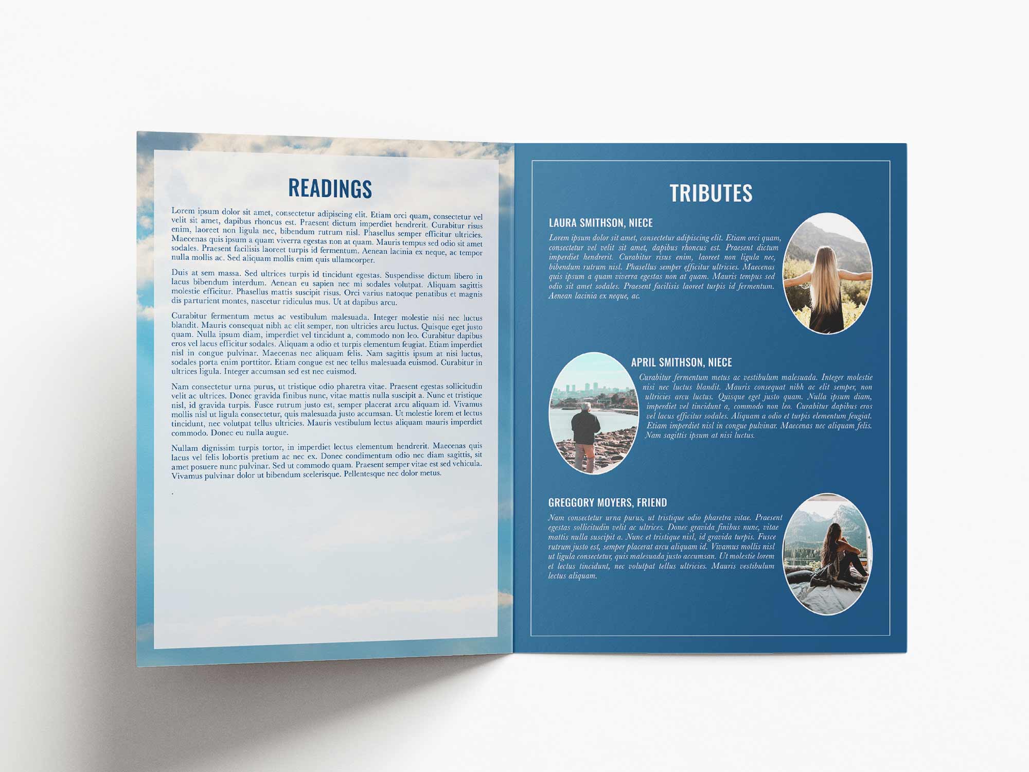 Large Program Inside Sample