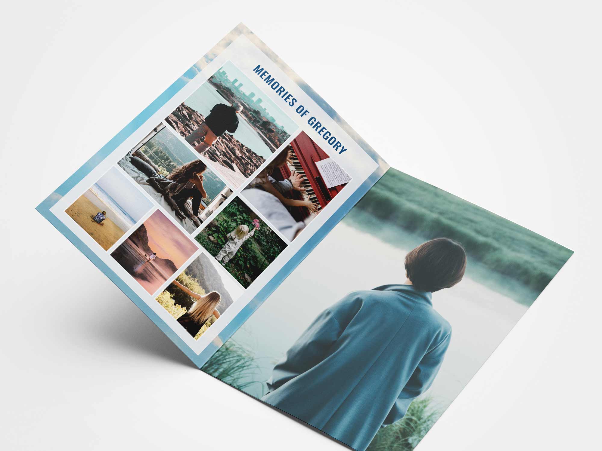 Standard Program Inside Sample