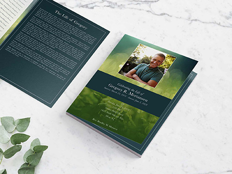 View Large 4 Page Sample