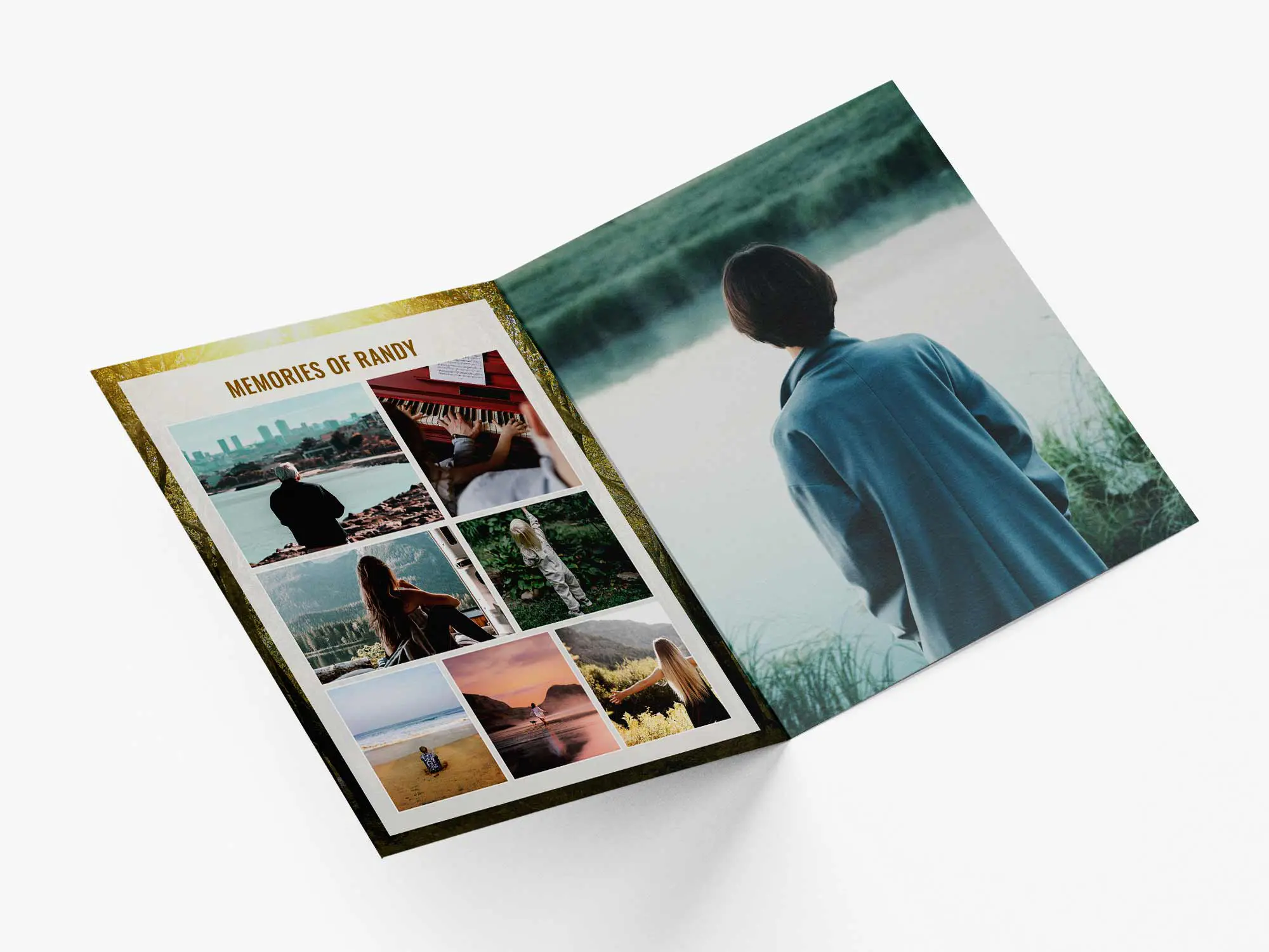Large Program Inside