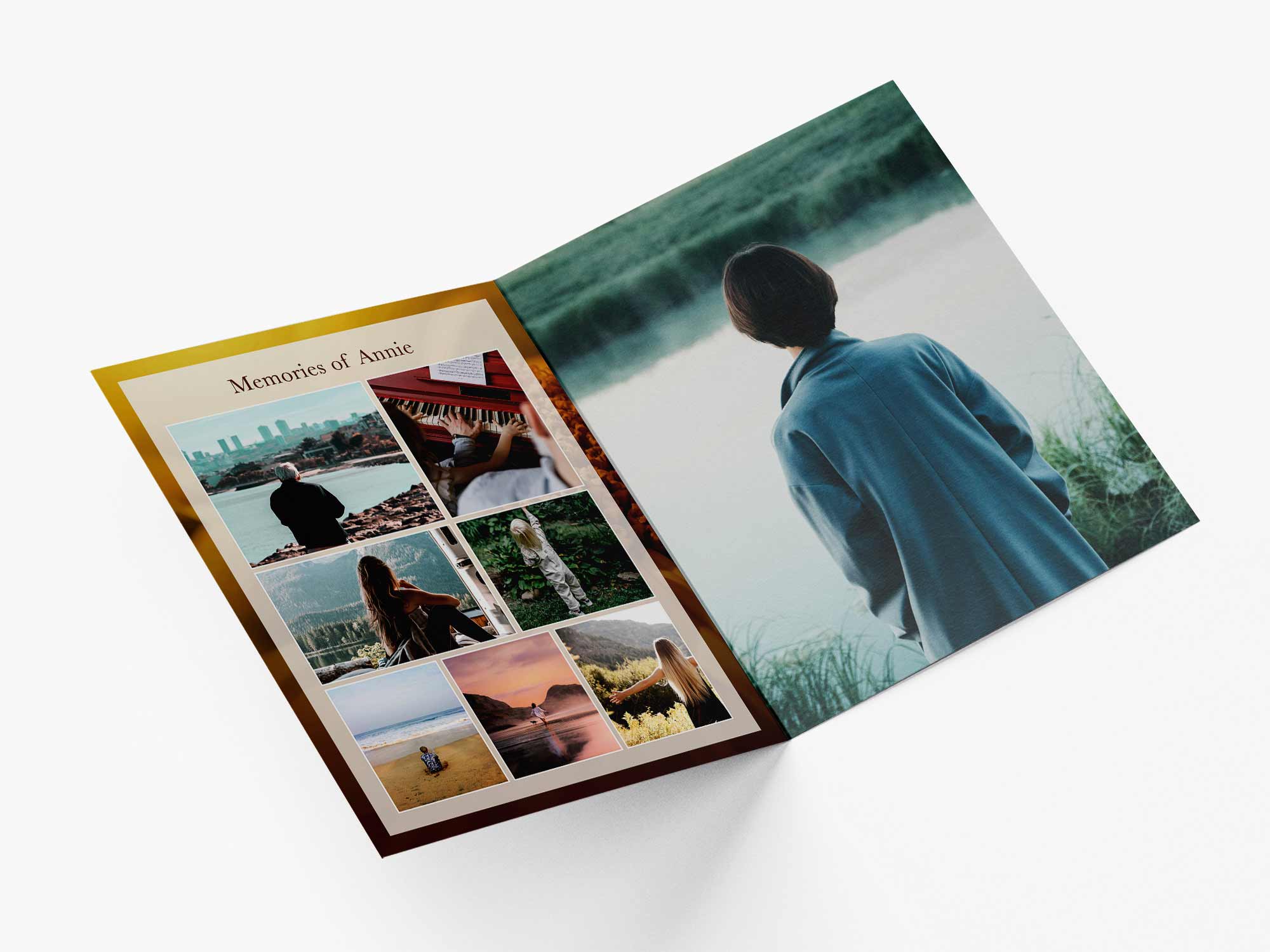 Large Program Inside Sample