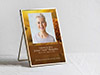 Table Sign in Frame