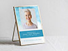 Table Sign in Frame
