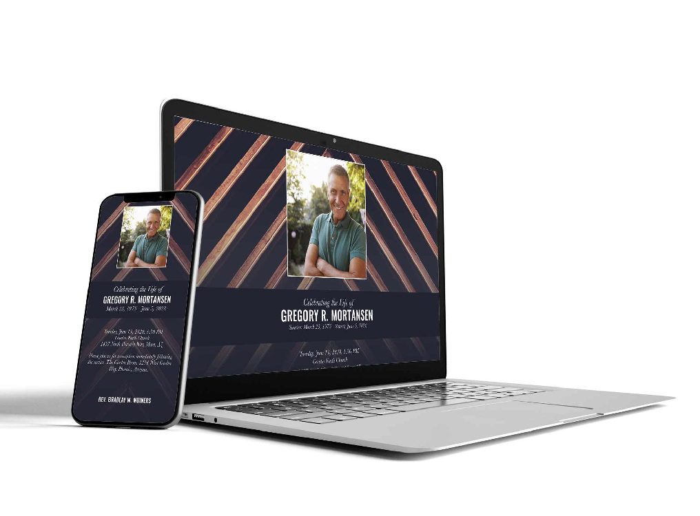 Program Package Sample